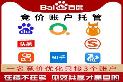 竞价托管SEM案例分析：提升品牌曝光度